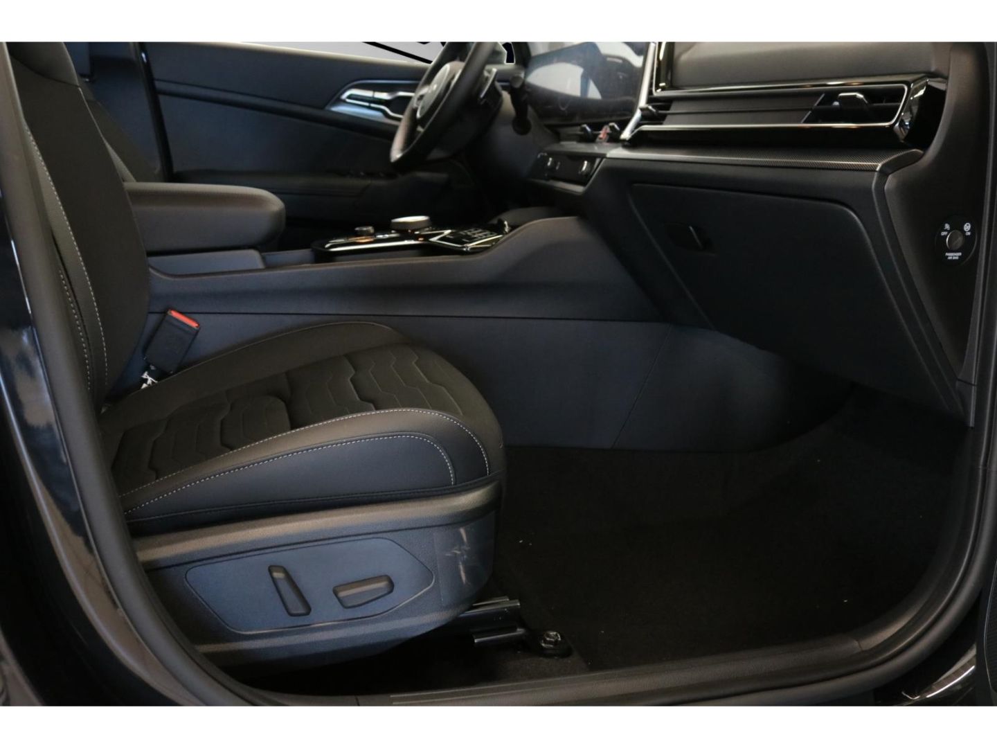 Fahrzeugabbildung Kia Sportage Ultimate-Edition 1.6 T-GDI DCT 48V MHEV