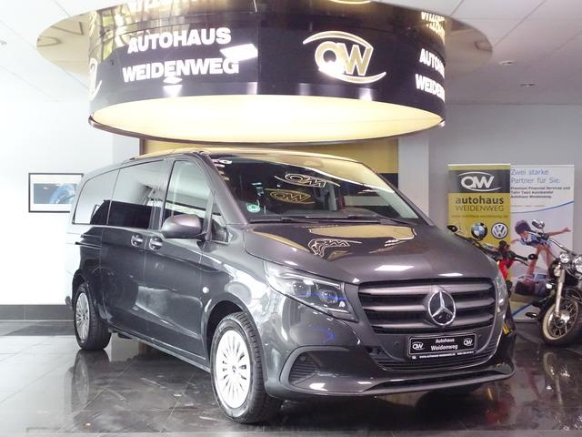 Mercedes-Benz Vito 116 CDI Tourer Pro ex.Lang Leder LED 7Sitze
