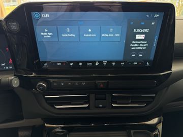 Ford Tourneo Custom Bus 320 L2 Tourneo Titanium X FWD