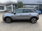 Opel Crossland Ultimate SHZ+LZ+Kamera+HeadUp-Display - gebrauchte Opel Crossland (X) aus dem Jahr 2018