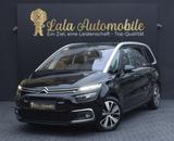 Citroën C4 Picasso 2.0 PANO/TEMPOMAT/AUTOMATIK/7-SITZER - Citroën C4 Picasso: 7 Sitzer