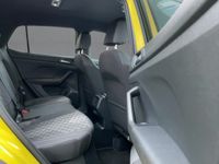 Volkswagen T-Cross - Vorschau Bild 12