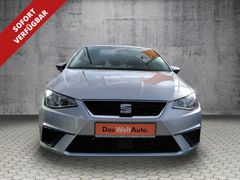 Fahrzeugabbildung Seat Ibiza Style 1.0 EcoTSI+KAMERA+NAVI+PDC+FULL LINK