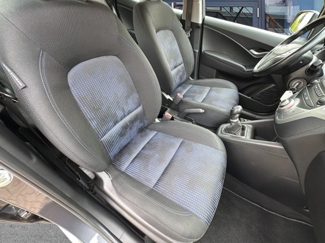 Hyundai ix20 Klima* EFH* Ganzjahresreifen neu* flexible 