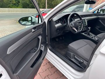 Bild 10 VW Passat Variant *LED*NANI*SitzHZ*