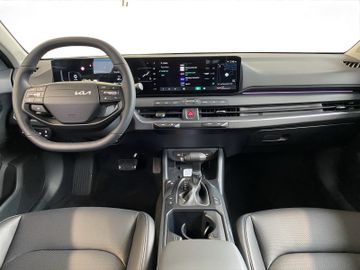 Kia K4 1.6 T-GDI SW Spirit Kam.+KeyLess+LED+Navi+SHZ