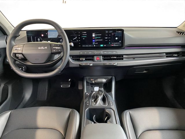 Kia K4 1.6 T-GDI SW Spirit Kam.+KeyLess+LED+Navi+SHZ