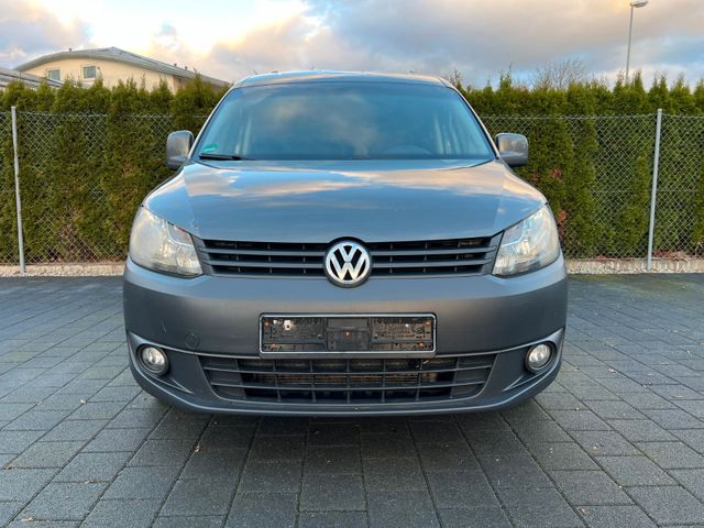 Volkswagen Caddy 1,6TDI 75kW BMT Roncalli Edition 7 Ron...