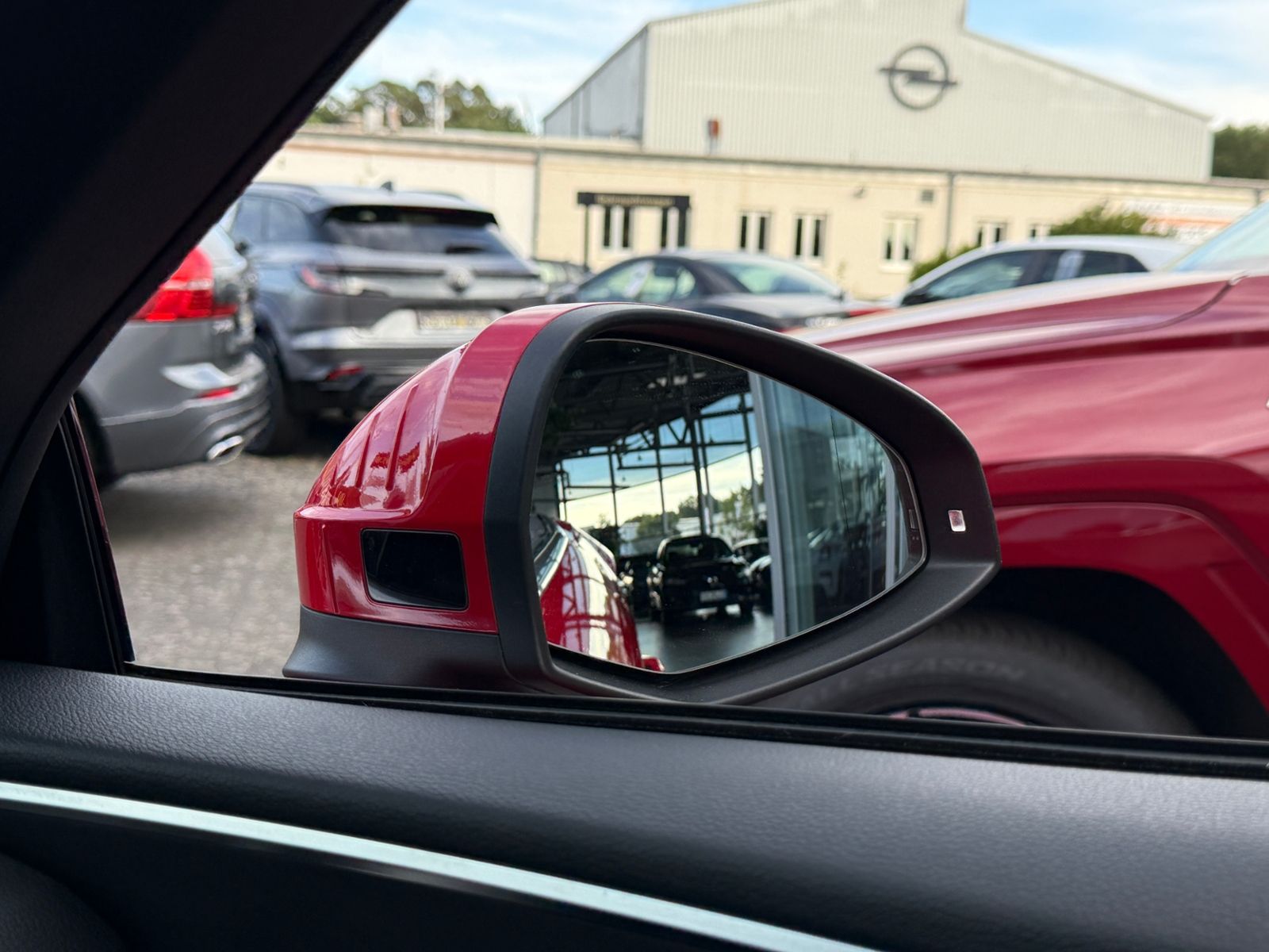 Fahrzeugabbildung Audi A5 Cabrio advanced 40 TFSI S tronic NAVI LEDER