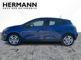 Renault Clio V 1.0 SCe 65 Evolution *SpurH*LM*PDC*LED - Renault Clio mit Benzin-Antrieb: Blau