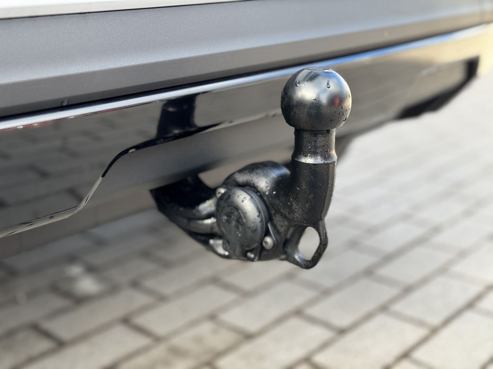 SKODA Kamiq, 2025, Benzin, 150 PS