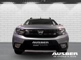 Dacia Sandero II Stepway Prestige 0.9 TCe 90eco Ganzja - Dacia Sandero