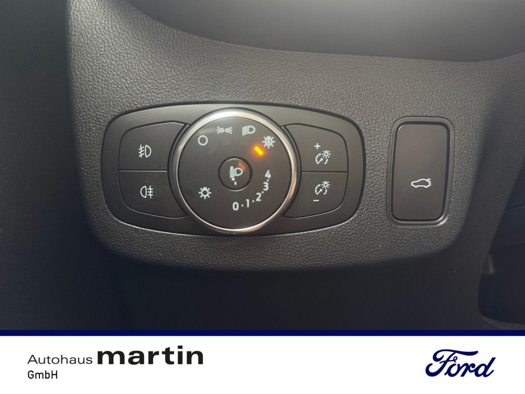 Fahrzeugabbildung Ford Puma 1.0 ST-Line X ACC B&O AKTIVSITZE LED PANO