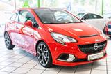 Opel Corsa E 1.6 Benzin Turbo OPC Performance 207 PS - Opel mit Benzin-Antrieb: Kleinwagen