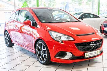 Opel Corsa - 2