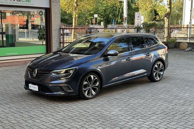 Renault RENAULT Mégane Sporter dCi 130 CV Energy GT Line