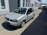 Seat Arosa Stella 1,0 Stella - Seat Arosa