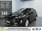 Ford Kuga Titanium 2.5 PHEV Automatik Tempomat