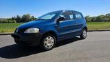 Volkswagen Fox 1.2 - Zuverlässig & sparsam - Volkswagen Fox in Frankfurt (Main)