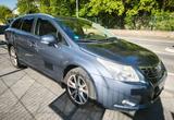 Toyota Avensis 2,2 d Kombi Edition