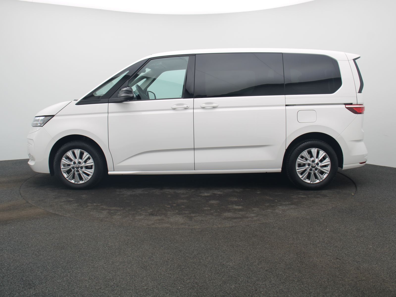 Volkswagen T7 Multivan - Bild 5