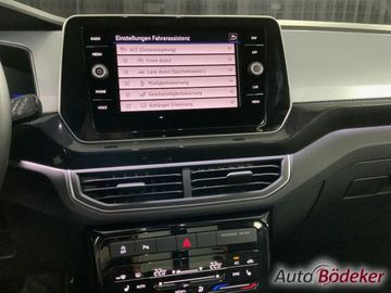 Volkswagen T-Cross 1.0 TSI DSG Goal Garantie b.19.1.30 