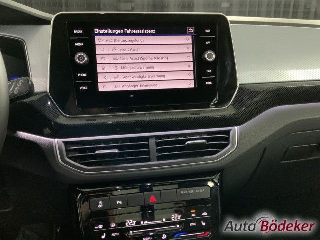 Volkswagen T-Cross 1.0 TSI DSG Goal Garantie b.19.1.30 