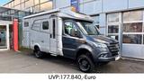 Mercedes-Benz Sprinter*ML-T 580 4x4*Aut*SAT/WIFI*TV*AHK*SOLAR* - Mercedes-Benz Neu A