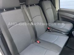 Fahrzeugabbildung Mercedes-Benz Vito Kasten 110 CDI kompakt