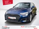 Audi A3 Sportback 40 TFSI quattro