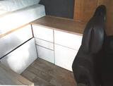 Mercedes-Benz Sprinter - Mercedes-Benz Sprinter aus 2011: Van
