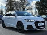 Audi A1 1.0 25 TFSI advanced*SHZ*LED*AppCo*Tempo*SHA - Audi A1: 2.0