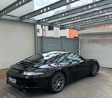 Porsche 991 Carrera Coupé Carrera (Approved bis 09/26) - Porsche 991 Gebrauchtwagen