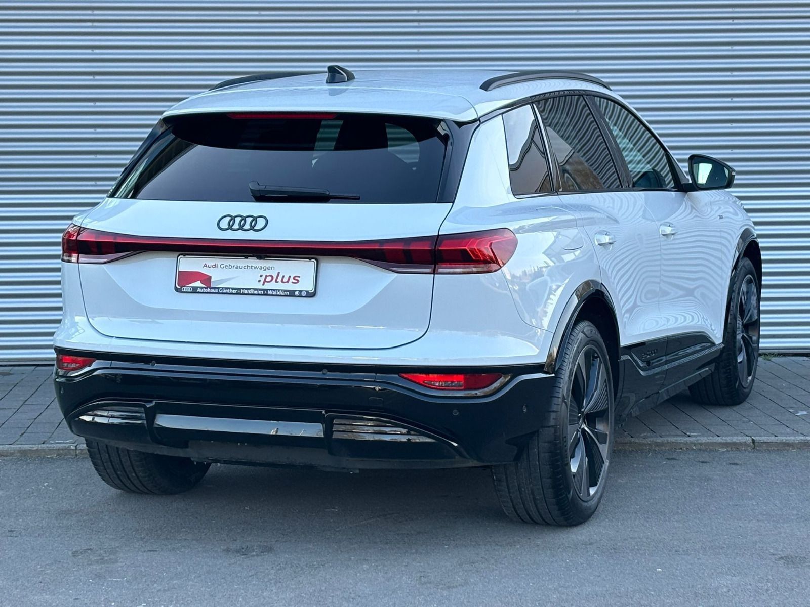 Audi Q6 e-tron - Bild 5