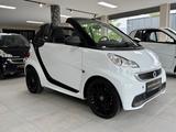 Smart ForTwo Cabrio**Neuer Motor**Servo**SH** - Smart: Motor