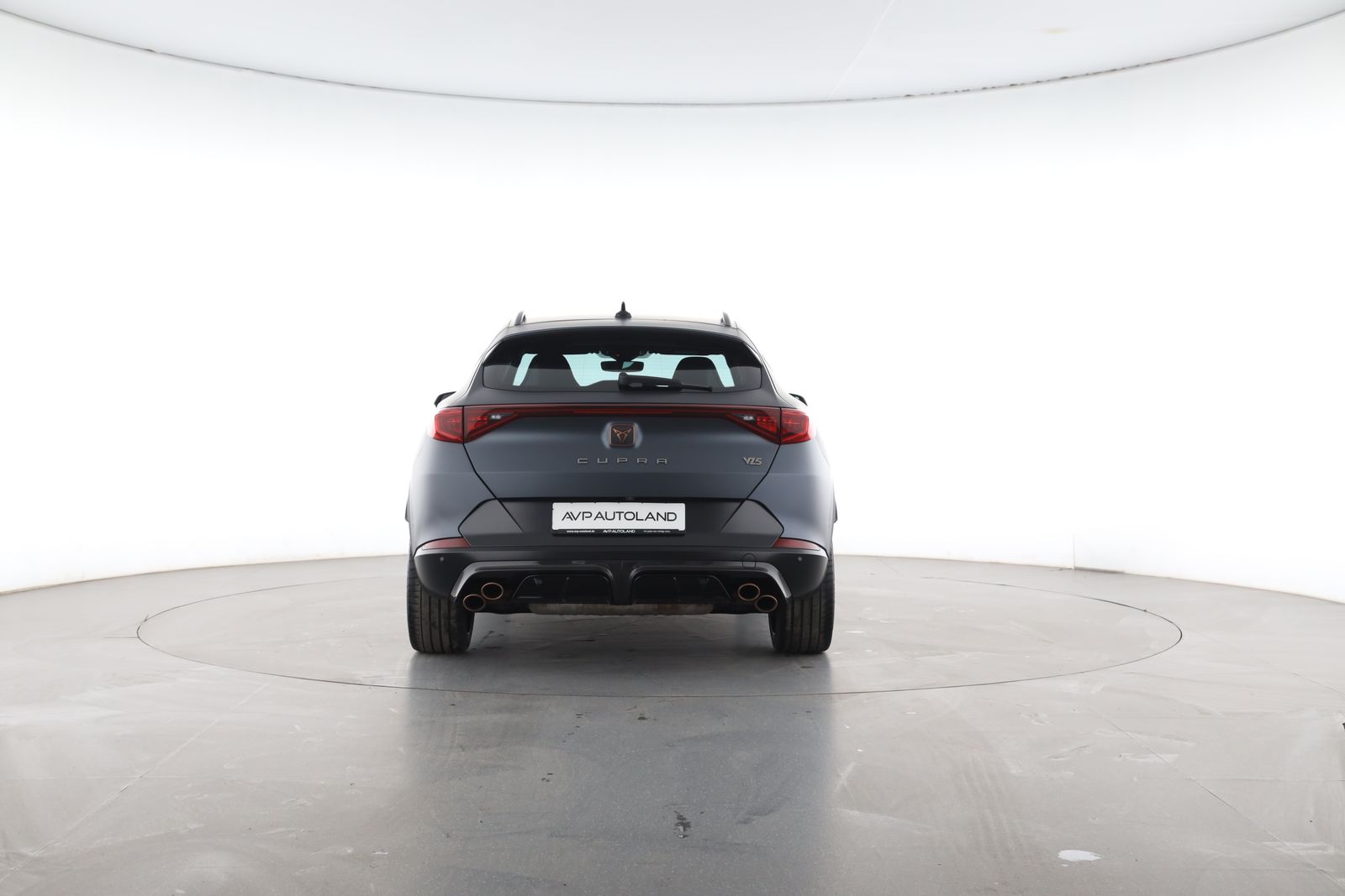 Cupra Formentor - Bild 7