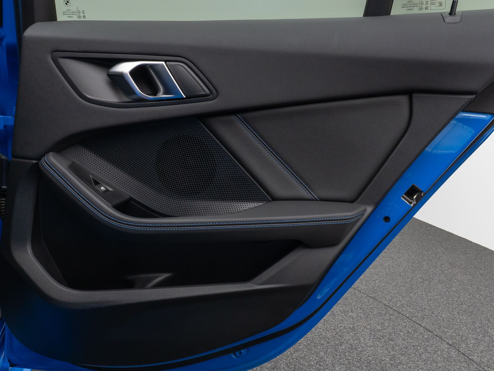 Fahrzeugabbildung BMW 118i M Sport DAB CockPitPr PDC Geschwindigkeitsr