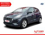 Hyundai i10 1.2 Prime DCT Kamera Lenkradheizung Tempomat - Hyundai i10 Prime mit Benzin-Antrieb
