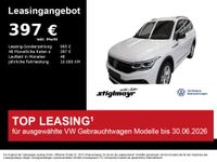 Volkswagen Tiguan Allspace - Vorschau Bild 1