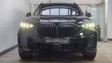 BMW X5 xDrive30d M Sport Pro 22Zoll ACC Pano AHK 360 - BMW: Z