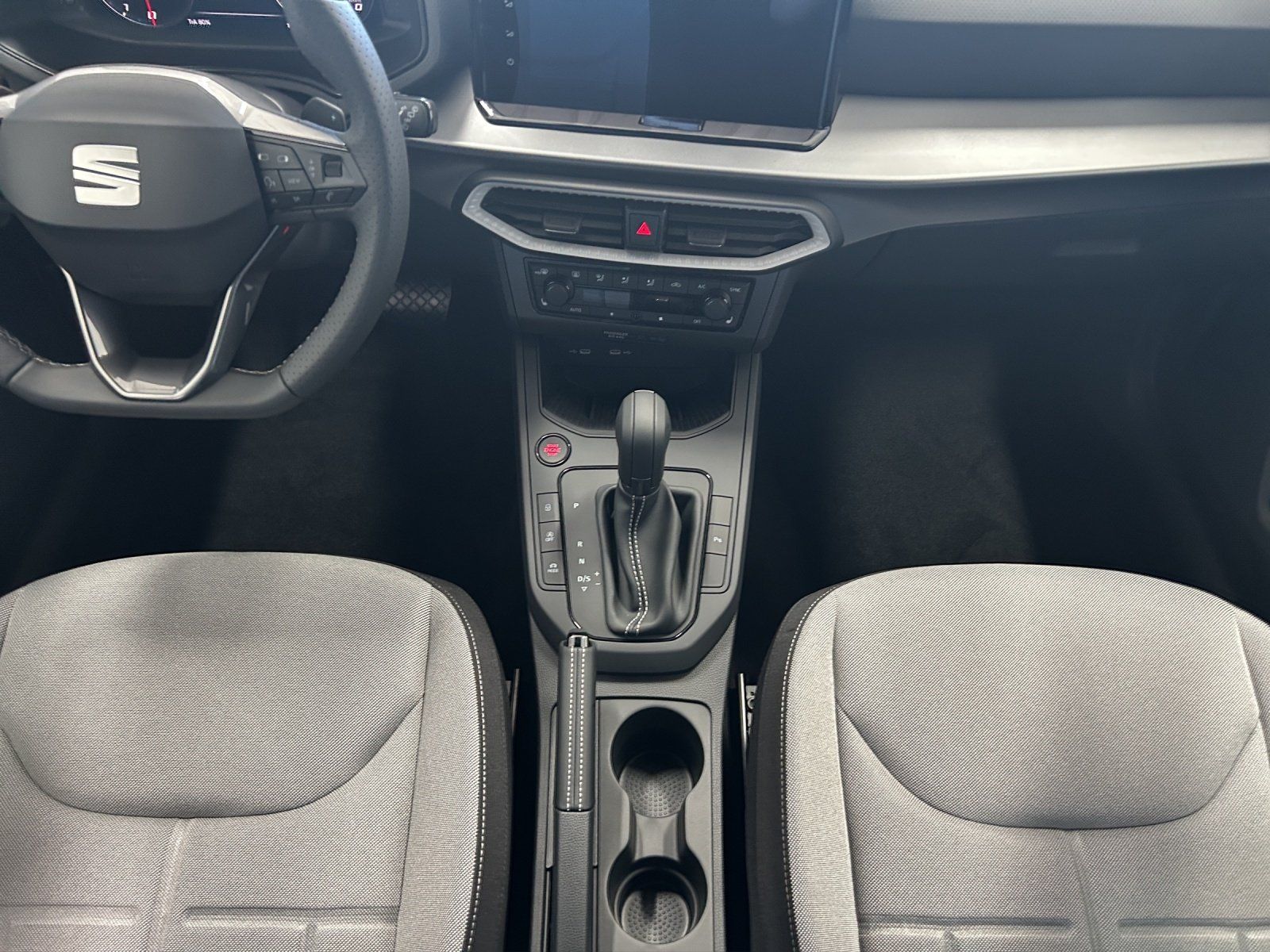 Seat Ibiza - Bild 13
