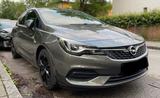 Opel Astra 1.2 Direct Inj Turbo 96kW Business El ... - Opel Astra: 9