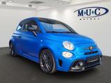 Abarth 695 C ~ Soundsystem ~ Alcantara~Matt - Abarth 695C Gebrauchtwagen