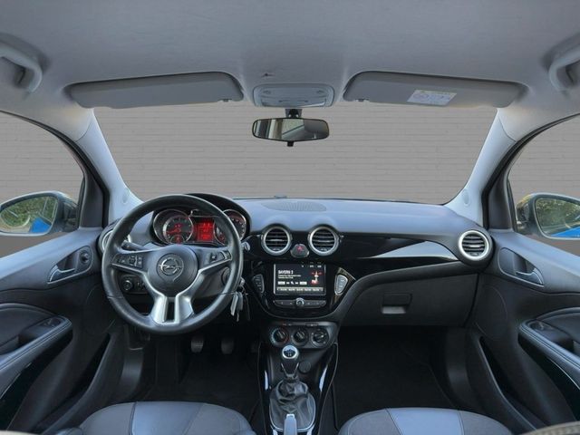 Foto Nummer 8: OPEL Adam
