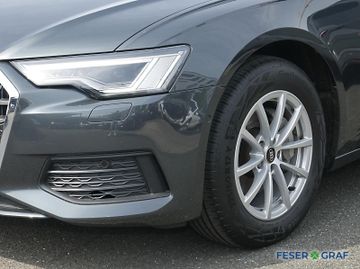 Audi A6 - 12
