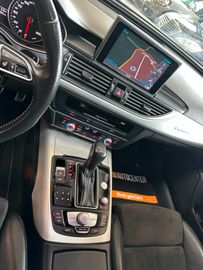 MYAUTOCENTER – Gebraucht- und Jahreswagen mit Werkstattservice in Pfaffenhofen Audi A6 Avant 3.0 TDI *1.Hand*Kamera*Navi*LED*Sline*