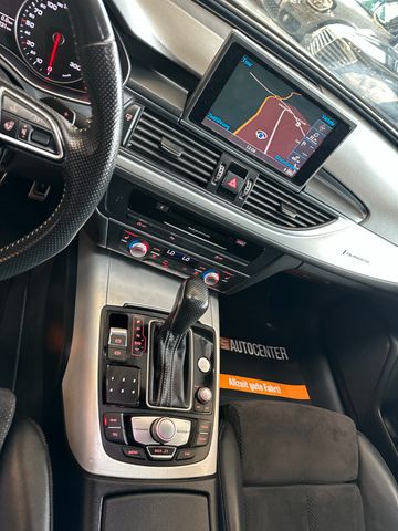MYAUTOCENTER – Gebraucht- und Jahreswagen mit Werkstattservice in Pfaffenhofen Audi A6 Avant 3.0 TDI *1.Hand*Kamera*Navi*LED*Sline*