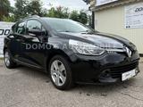 Renault Clio IV Grandtour Dynamique Automatik - Renault Clio: Dynamique