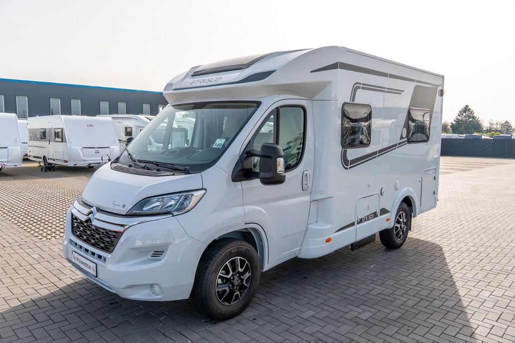 T 5900 FB*Markise*Type X*