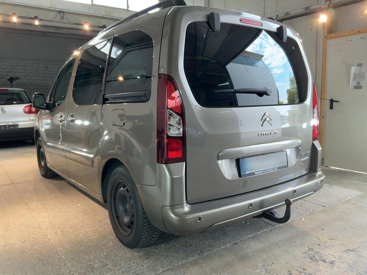 Citroën Berlingo Kombi Selection